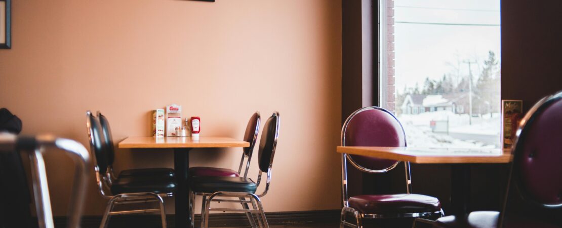 What makes the food culture in your city different than others Alfa Bagels